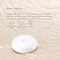 Miniatyrbild 4 av 5: Aqara Vattenläckage Sensor Smart Trådlös Översvämning Vatten Nedsänkning Läcka Detektor Alarm Sensor Vatten