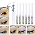 Miniatyrbillede 1 af 3: Kameleon Eyeliner, Skiftende Pen Vandtæt color 3