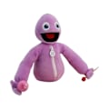 Miniatyrbilde 1 av 5: Yeeps Gjemsel-Plysj Yeeps Plysj - Barnets Nye Bestevenn! Kose Deg Med Denne Søte, Interaktive Leke for Fantasifull Lek Purple 15cm