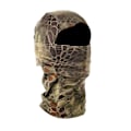 Miniatyrbillede 1 af 5: Unisex Camouflage Print Udendørs Cykling Balaclava Hals Gaiter Cap Fuld Ansigtsmaske #3