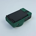 Miniatyrbillede 4 af 5: Anti-drop blødt silikoneetui til Sony Zv-1 Ii / Zv-1m2 Blackish Green