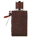 Miniatyrbild 1 av 5: YT1760 Brun - Långvarig fransk cologne för män, 80 ml, idealisk födelsedagspresent