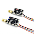 Miniatyrbillede 3 af 5: 5.8g 600mw 40ch Mini Videooverførsel til Fpv Quadcopter Transmission Transmitter Antenne Fpv Cros