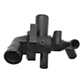 Miniatyrbillede 2 af 5: Biltermostat til Transit 2.4 Tdci Mk7 2006-2012 8c1q-8a586-aa