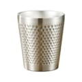 Miniatyrbillede 1 af 5: 175ml/300ml Ølglas Slidstærkt Brudsikkert Dobbeltvægget Drikkekop til Barer 3