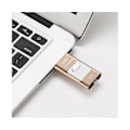 Pikkukuva 3 / 5: Salamanterä, 3-in-1 USB 3.0 -muistitikku, Photo Stick