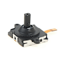 Miniatyrbilde 4 av 5: 3D Analog Joystick Tommelpinner Sensormodul - for Oculus Quest 2 Kontroller 2 stk