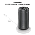 Miniatyrbild 2 av 5: ABS Laddningsställ för Bose Soundlink Revolve/Revolve+ Bluetooth-högtalare Black