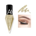 Pikkukuva 1 / 3: Timantti Glitter Pöytäväri Neste Eyeliner 5 Väriä Pitkäkestoinen Ei Bl-ooming