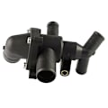 Miniatyrbillede 4 af 5: Biltermostat til Transit 2.4 Tdci Mk7 2006-2012 8c1q-8a586-aa