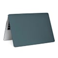 Pikkukuva 4 / 5: Kannettavan matta muovi suojakotelo MacBook Air 13,3 tuuman A1932 / A2179 / A2337 (Sininen)