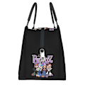 Miniatyrbilde 4 av 5: Bratz Doll Isolerte Lunsjpose For Kvinner Bærbar Tegneserie Tv Film Kjøler Termisk Lunsjboks Strand Camping Reise 16