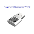 Miniatyrbild 3 av 5: USB-fingeravtrycksläsare Modul Enhet Biometrisk Skanner För Bärbara Datorer Nyckel USB-gränssnitt