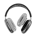Pikkukuva 2 / 5: 1 Pari Vaihto Korvatyynyjä -airpods Max Kuulokkeille White