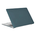 Pikkukuva 3 / 5: Kannettavan matta muovi suojakotelo MacBook Air 13,3 tuuman A1932 / A2179 / A2337 (Sininen)