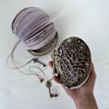 Miniatyrbillede 4 af 5: Abalone Shell/Lions Paw Shell/Scallop Shell Journal, Unik Premium Hardcover Ocean Series Sticky Note Pad, Naturlige Skaller Teksturer Kreativ Sketchboo C