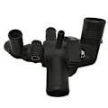 Miniatyrbillede 1 af 5: Biltermostat til Transit 2.4 Tdci Mk7 2006-2012 8c1q-8a586-aa