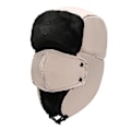 Pikkukuva 1 / 4: Hattu Auringonsuoja Lumilautailu Balaclava Huppu Miehille Ja Naisille khaki