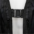 Miniatyrbillede 5 af 5: Mimigo Mænd Mesh Åndbar Multi-lomme Vest Udendørs Rejsende Fiskefluer Fotografering
