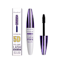 Miniatyrbillede 2 af 2: 5D Tredimensionel Mascara, Langtidsholdbar, Ikke-udsmurt, Langtidsholdbar og Krøllende