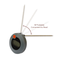 Miniatyrbilde 5 av 5: Kjøkkentermometer Mattermometer Raskt Instant Read Digitalt Mattermometer Med Magnet For Grilling Bbq Steak Baking Brød Ca