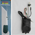 Miniatyrbilde 5 av 5: Universal bilradioantenne med automatisk elektrisk antenne