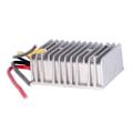 Miniatyrbild 4 av 4: DC-spänningsomvandlare 12V till 24V 20A 480W DIY Bilströmförsörjning Boost Transformer TBS1224U480D