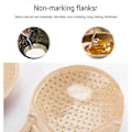 Pikkukuva 5 / 5: Olkaimettomat rintaliivit, selkämyksettömät push-up-rintaliivit, itseliimautuvat rintaliivit, näkymättömät rintaliivit Nude Color-B Cup