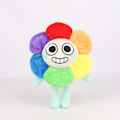 Pikkukuva 2 / 5: Dandy's World - Pehmolelu, Pelivaruste, Täytetty Nuken Lapselle Lahjaksi Colorful