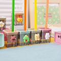 Miniatyrbillede 4 af 5: Kawaii Søde Skoleartikler | Spidsere Blyanter Kawaii | Skoleblyantspidsere - Mini - Chicks