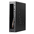 Pikkukuva 3 / 5: ITX Tietokone Kotelo Tx02 Mini Työpöytä Kotelo Indrial HTPC Kotelo