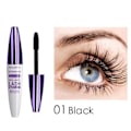 Miniatyrbillede 1 af 2: 5D Tredimensionel Mascara, Langtidsholdbar, Ikke-udsmurt, Langtidsholdbar og Krøllende