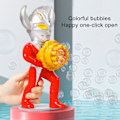 Miniatyrbilde 3 av 5: Boblemaskin Multifunksjonell Universell Plast Ultraman Ti Hull Boblemaskin for Utendørs B