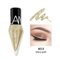 Miniatyrbillede 3 af 3: Diamond Glitter Powder Farve Flydende Eyeliner 5 Farver Langvarig Ingen Bl-ooming