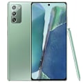 Miniatyrbillede 5 af 5: Stylus S Pen til Note 20 til berøringsskærmspen - Udskiftning uden Bluetooth Golden