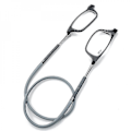 Pikkukuva 1 / 5: Lukulasit Korkealaatuiset Tr Magneettiset Imu- ja Kaula-ripustus Funky Lukulasit Grey 2.0 Magnification