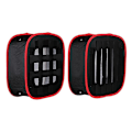 Miniatyrbillede 4 af 4: LED Videolys Softbox Diffuser