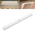 LED-lampa med rörelsesensor - 30 cm
