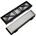 Miniatyrbillede 2 af 5: 6-pak HEPA-filter til Neato Botvac D7 D3 D4 D5 D6 D70 D75 D80 D85 til Neato Botvac 75e 80 filtre
