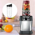 Pikkukuva 5 / 5: Blenderin kupin korvausosa Nutri Ninja -blenderiin, Blenderin varaosat, Blenderin osat (24 Oz)