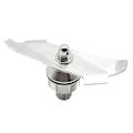 Miniatyrbillede 4 af 5: Avanceret Bladsæt med Drivakselkit til Vitamix Advanced Series Touch and Go Quiet One