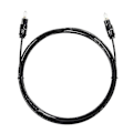 Miniatyrbillede 5 af 5: Digital Optisk Kabel til Sonos Playbar LANG