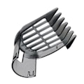 Miniatyrbillede 5 af 5: 3-15mm Hårsaks Kam Til QC5510 QC5530 QC5550 QC5560 QC5570 QC5580 Hårtrimmer Udskiftningskam