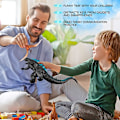 Miniatyrbillede 5 af 5: 2021 Godzilla Actionfigur 12\" Hoved Til Hale Actionfigur Legetøj Til Drenge Og Piger Godzilla Monster Legetøj
