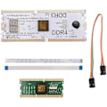 Miniatyrbillede 3 af 5: Laptop/Desktop Bundkort Hukommelsesslot DDR3/DDR4 Diagnostisk Analysator Testkort Notebook til DDR3/4 R