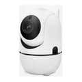 Extra babykamera, extra babyenhetskamera för HB65 och HB248, ej kompatibel med HB66 HB32 videobabymonitor