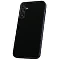 Samsung Galaxy S25 FE - Cover/Mobilcover Sort