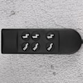 Miniatyrbillede 5 af 5: Elektrisk Recliner Stol Dele Strøm Recliner Switch Recliner Motor Switch 6 Knapper Håndbetjening