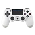 Miniatyrbillede 1 af 3: Dualshock 4 Trådløs Controller til Playstation 4 - Hvid