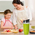 Miniatyrbild 3 av 5: Ersättningsmugg för Nutri Ninja Blender, Blender Ersättningsdelar, Blenderdelar (24 Oz)